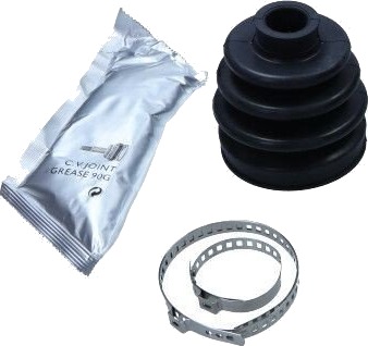 Mansjettsett drivaksel MAXGEAR 49 0722