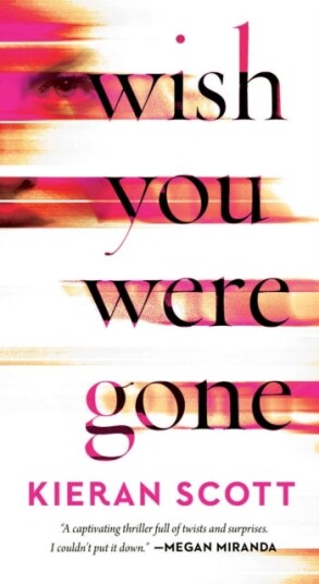 Wish You Were Gone Wish You Were Gone