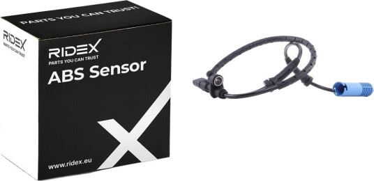 RIDEX 412W0024 Sensor ABS