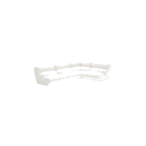 &Tradition Hi Lo Sofakonfigurasjon E Grain 61229