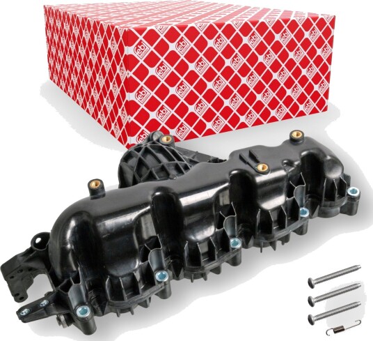 Stuss, innsugningsmanifold FEBI BILSTEIN 174910