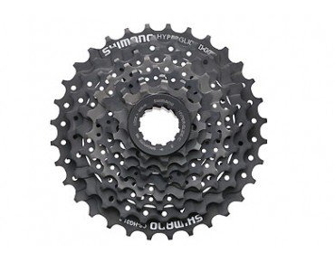 Shimano Altus Cs-Hg31, 11-30t 8-Delt Kassett