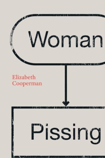 Woman Pissing Av Elizabeth Cooperman