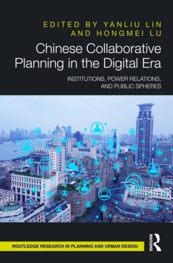 Chinese Collaborative Planning in the Digital Era