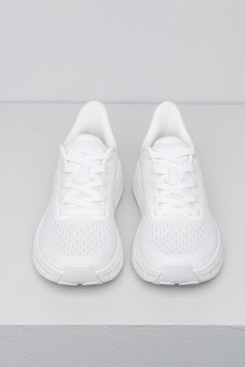 Active Sport Sneaker Hvit Hvit 37