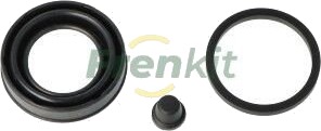 FRENKIT 234073 Reparasjonssett, bremsecaliper FRENKIT 234073 Reparasjonssett, bremsecaliper