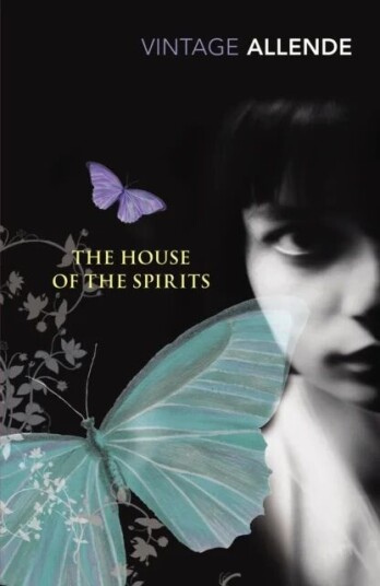 The House Of The Spirits Av Isabel Allende