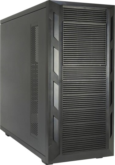 Inter Tech Geh T 9 Für Bis Zu 10X2,25" U. 6X3,5" Laufwerke 88887382 Inter Tech Geh T 9 Für Bis Zu 10X2,25" U. 6X3,5" Laufwerke 88887382