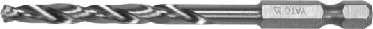 YATO YT-44870 Metallspiralbor