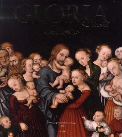 Gloria Mundi