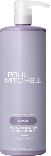 Paul Mitchell Forever Blonde Conditioner 1000 ml