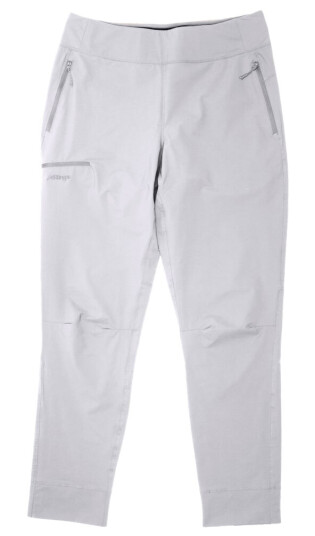 Rungne Harness Pants Women"s Oyster Mushroom S Rungne Harness Pants Women"s Oyster Mushroom S