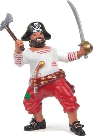 Papo 39421 Samlefigur Film Og Tv Serier 588 G