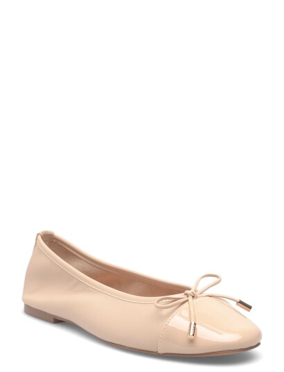 Dune London Haliah   Beige   38