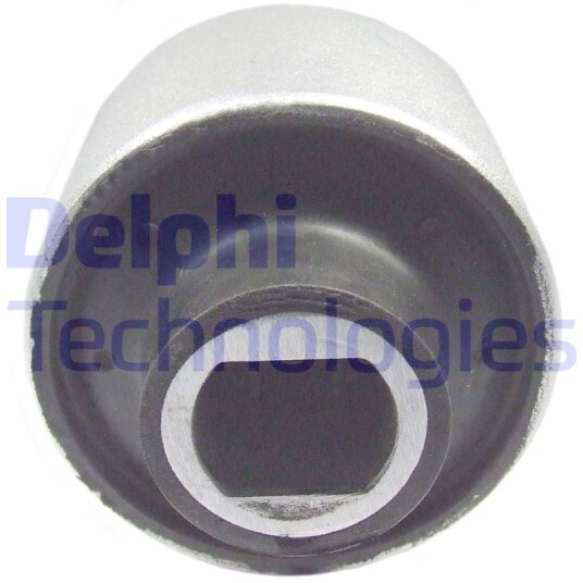Foring, bærebru/bærearm DELPHI TD732W Foring, bærebru/bærearm DELPHI TD732W
