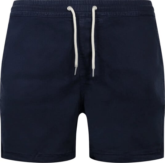 NN.07 Gregor 1154 Shorts Navy M