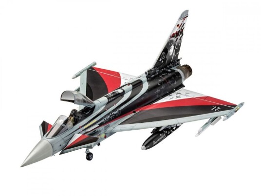 Revell 1/48 Eurofighter Typhoon Baron Spirit