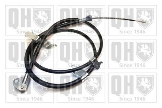 Tautrekk håndbremse QUINTON HAZELL BC4482