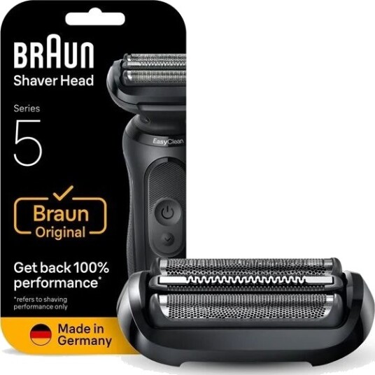 Braun Accessories Combipack 54B Braun Accessories Combipack 54B