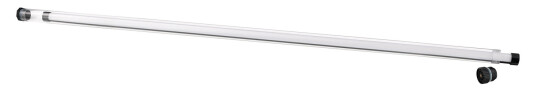 Nanlite Waterproof Tube, PavoTube II 60X Vanntett hus til Pavotube II 60X. IP68