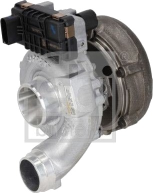 FEBI BILSTEIN 187052 Turbolader
