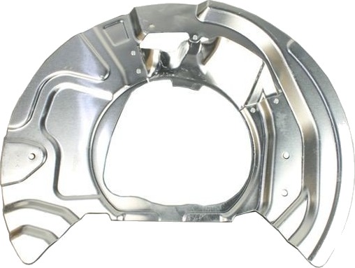 Bremseskjold METZGER 6115174 Bremseskjold METZGER 6115174