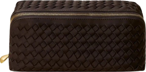 Naghedi Dame Vesker Brun ONE SIZE, Naghedi Dame Vesker Brun ONE SIZE,