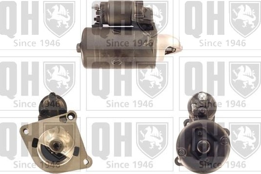 QUINTON HAZELL QRS2224 Starter