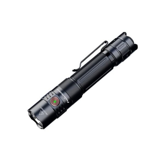 Lommelykt Fenix PD35R ACE 2000 lm / 140 mm / Oppladbar / 2 x CR123A Lommelykt Fenix PD35R ACE 2000 lm / 140 mm / Oppladbar / 2 x CR123A