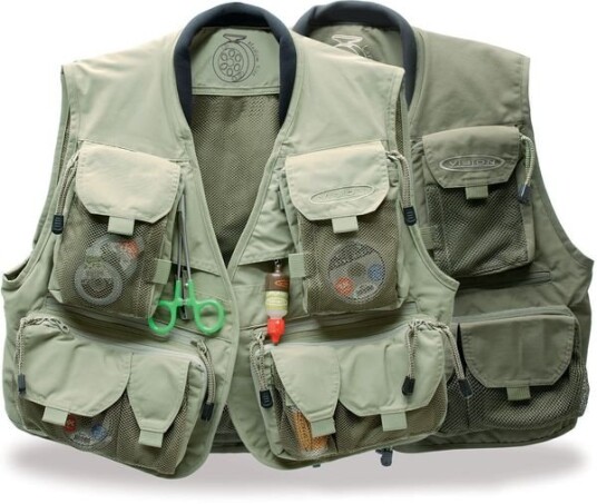 Vision Caribou Vest Vision Caribou Vest