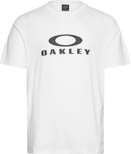 OAKLEY O Bark 2.0 WHITE/BLACK XS OAKLEY O Bark 2.0 WHITE/BLACK XS