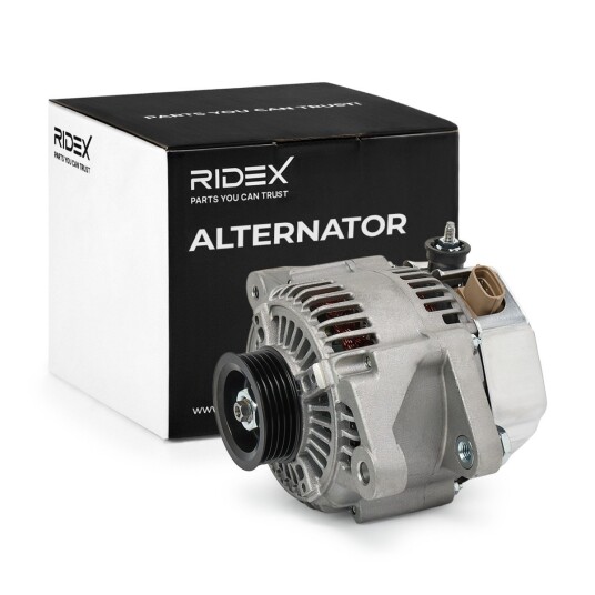 Dynamo RIDEX 4G1491 Dynamo RIDEX 4G1491
