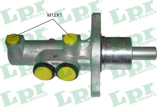 Hovedbremsesylinder LPR 1042 Hovedbremsesylinder LPR 1042