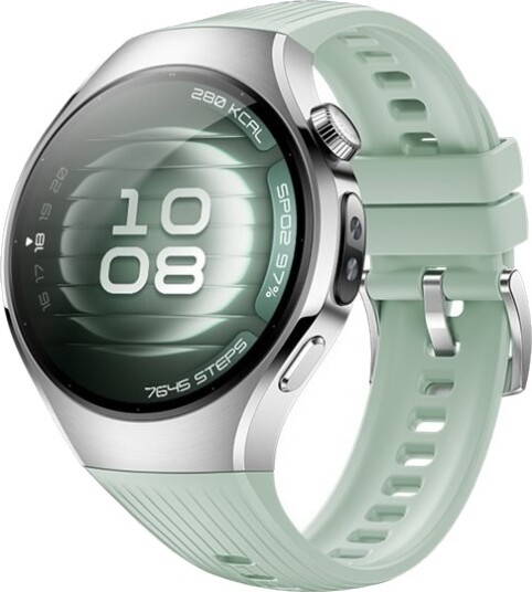 Huawei Watch 5 42mm Grønn