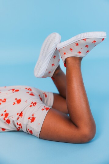 Swim Essentials Badesko Oh Crab 21