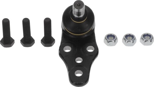 Bærekule MOOG DE-BJ-2473