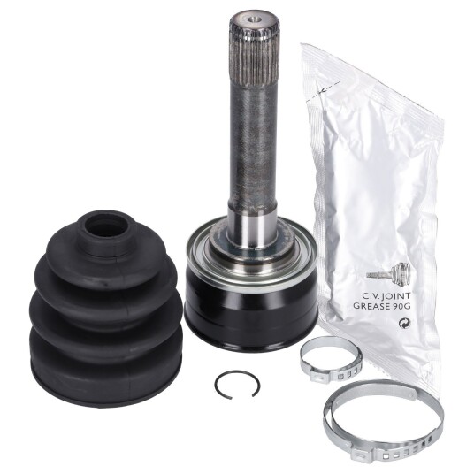 Febi Bilstein Drivknute drivaksel FEBI BILSTEIN 185103