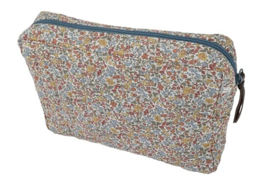 Bon Dep Pouch Big Mw Liberty Ava Toalettmappe Multi female Bon Dep Pouch Big Mw Liberty Ava Toalettmappe Multi female