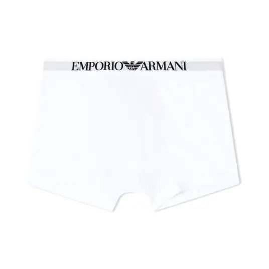 Emporio Armani Herre Undertøy Hvit M