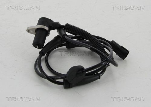 Sensor, ABS TRISCAN 8180 43195 Sensor, ABS TRISCAN 8180 43195