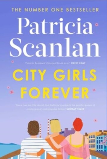 City Girls Forever City Girls Forever