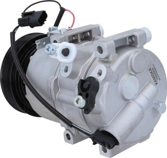 AC-kompressor KAMOKA 7820292