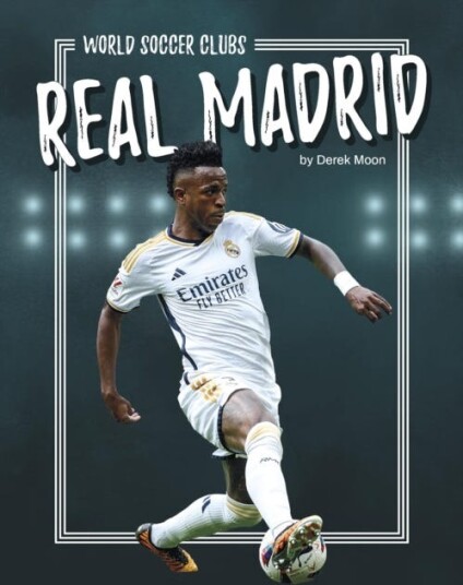 Real Madrid Real Madrid