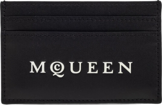 Alexander McQueen Herre Accessories Svart ONE SIZE,