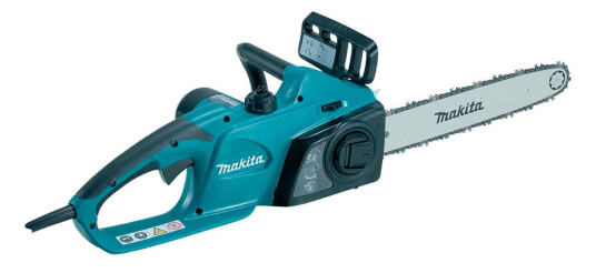 Makita UC4041A Motorsag 40 cm 1800W Makita UC4041A Motorsag 40 cm 1800W