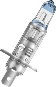 Osram Night Breaker Unlimited - H1 - 55W - 12V - Blister