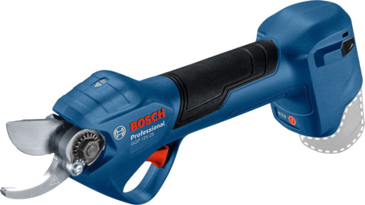Bosch Batteridrevet Hekkesaks Ggp 12V 25 06008D8101 06008D8101   Solo
