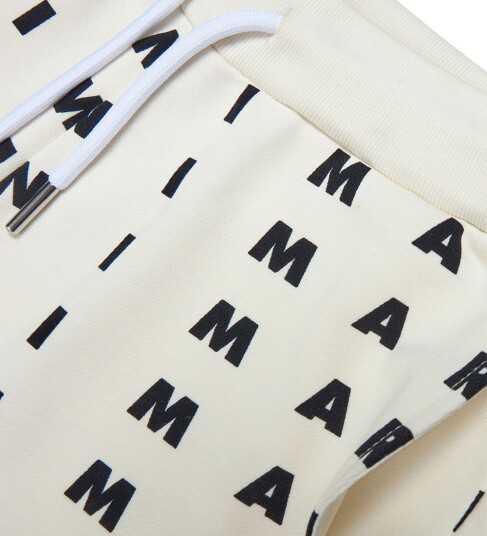 Marni Milk Shorts 8 år