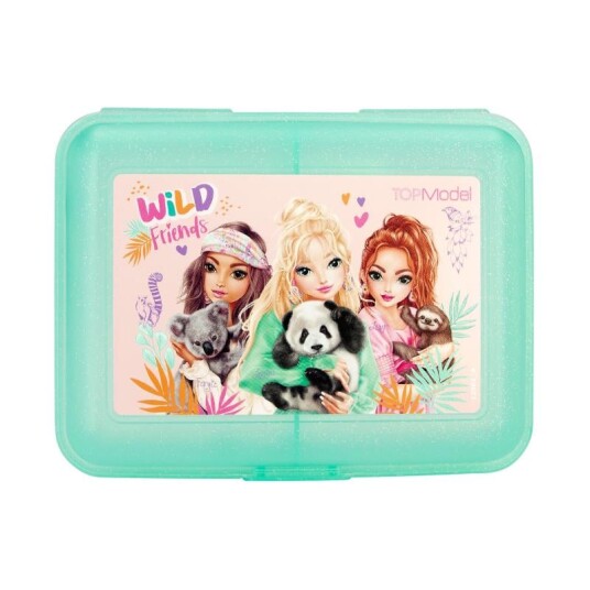 TOPModel Lunchbox WILD 0412901 TOPModel Lunchbox WILD 0412901