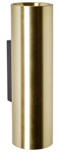 DCW Tobo 65 Vegglampe Brass DCW Tobo 65 Vegglampe Brass